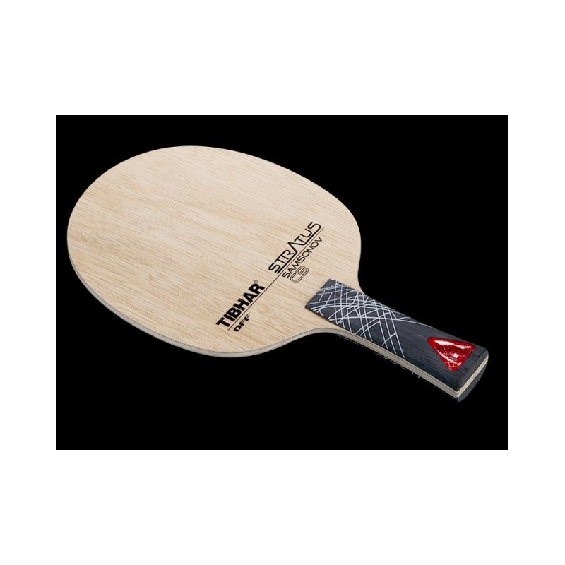 TIBHAR Samsonov Stratus Carbon