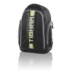 TIBHAR Backpack Carbon