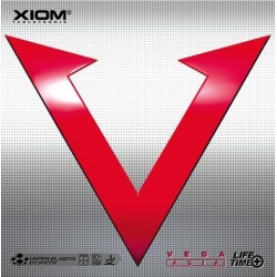 XIOM Vega Asia