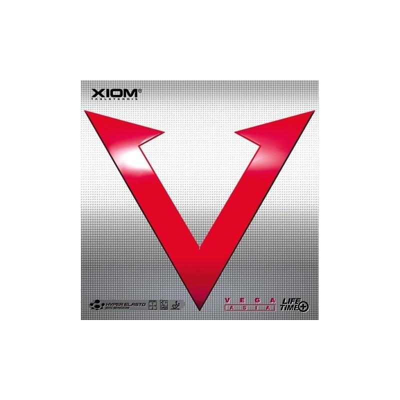 XIOM Vega Asia