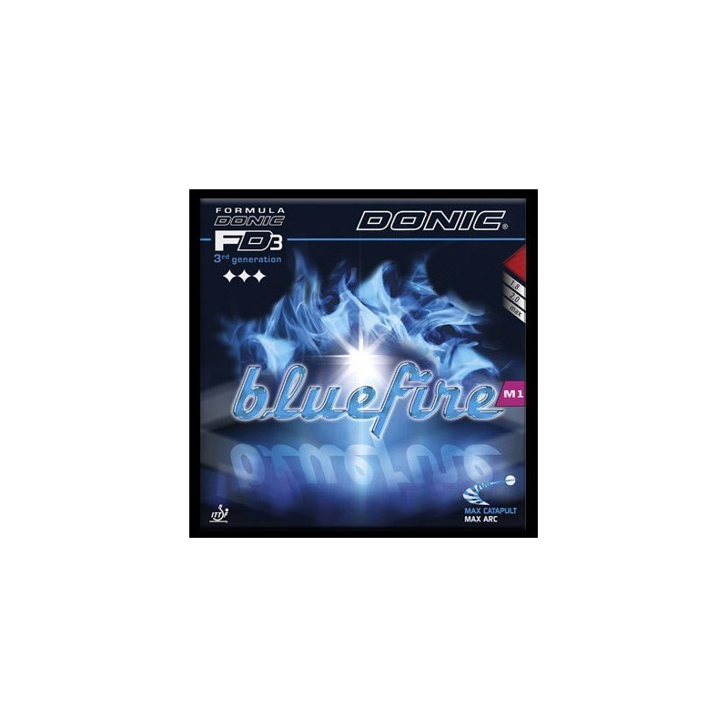 Donic Bluefire M1