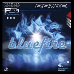 Donic Bluefire M2