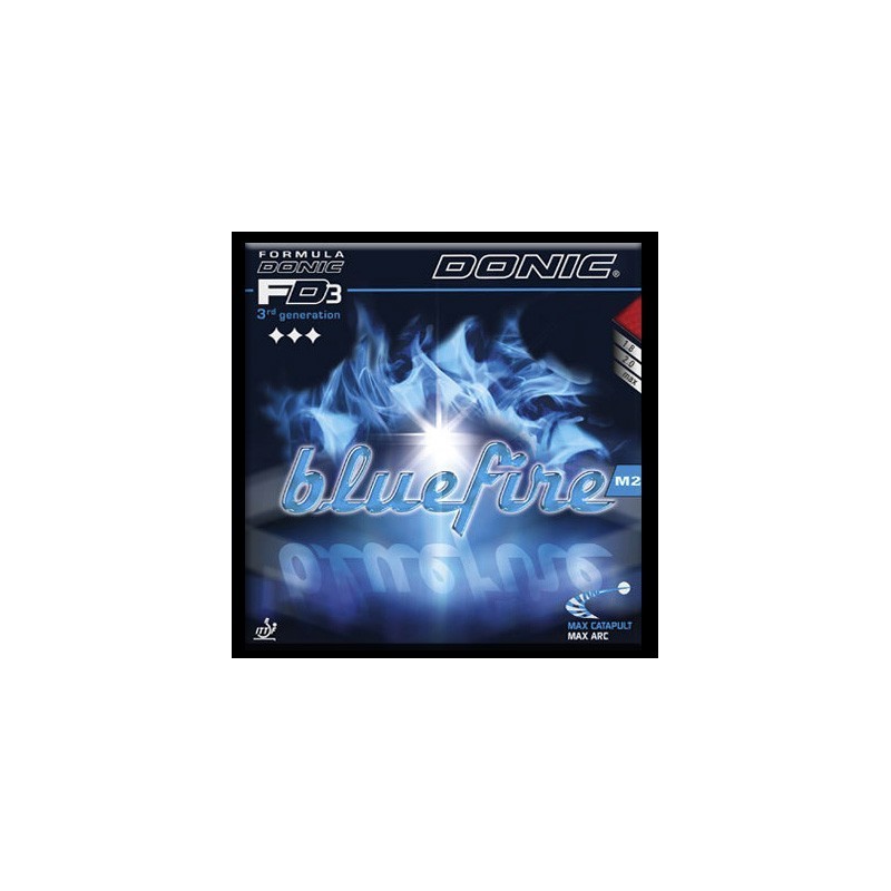 Donic Bluefire M2