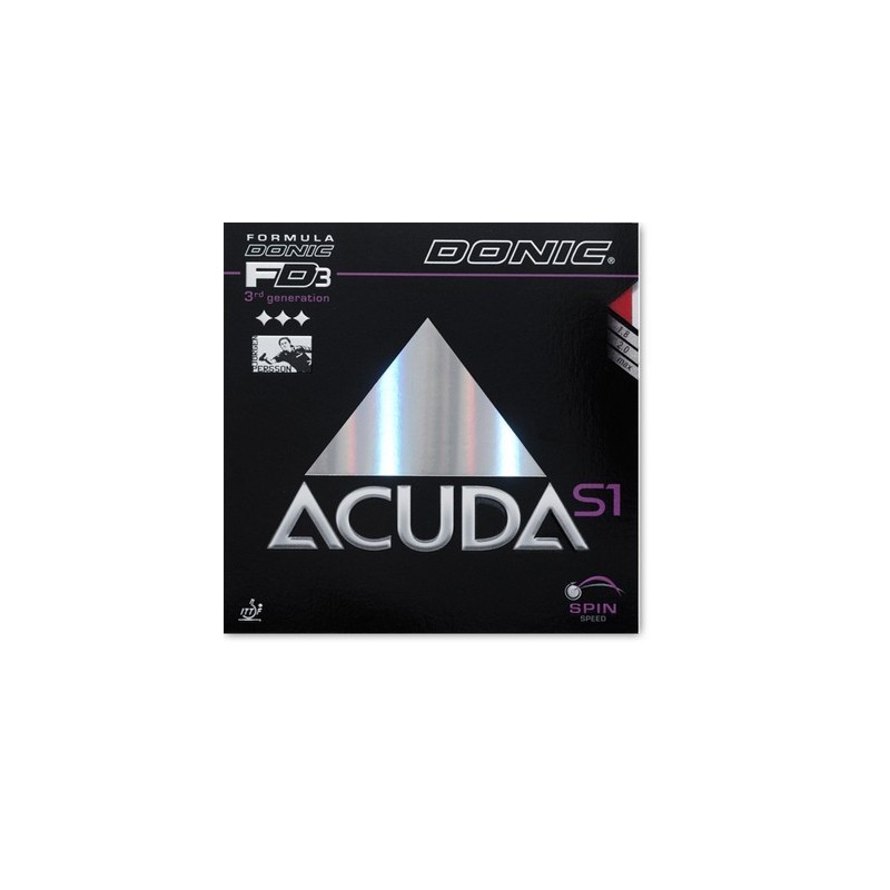 Donic Acuda S1