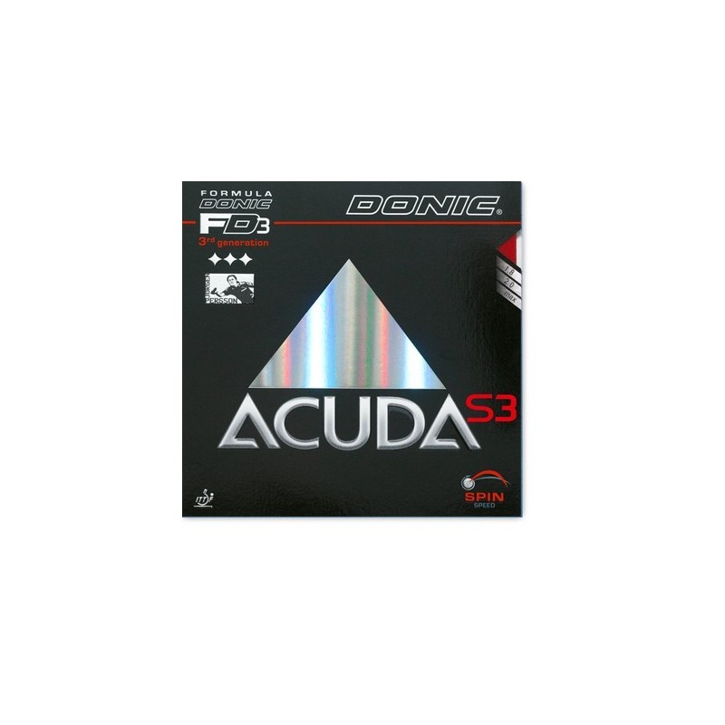 Donic Acuda S3