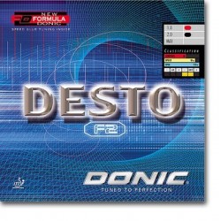 Donic Desto F2