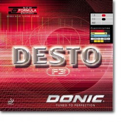 Donic Desto F3