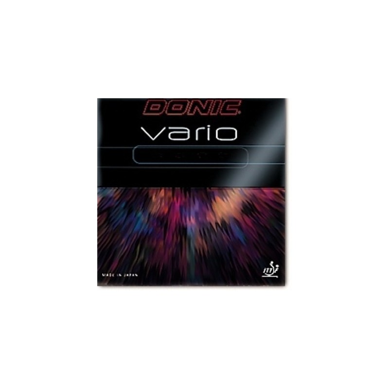 Donic Vario