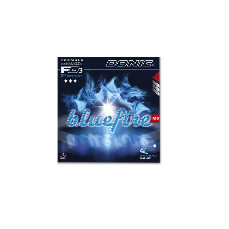 Donic Bluefire M3