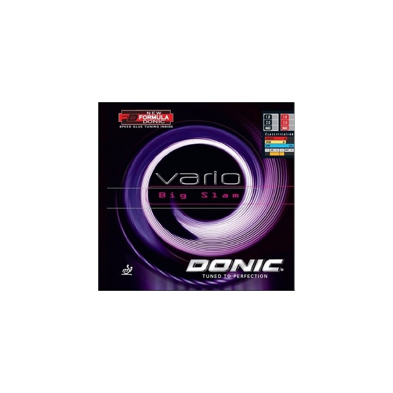 Donic Vario Big Slam