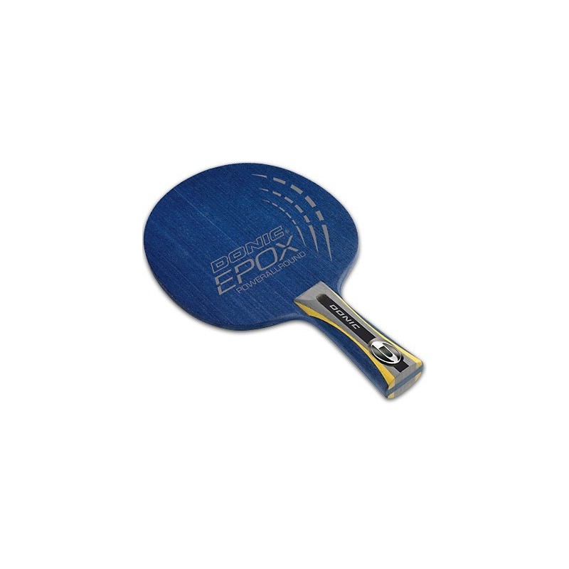 DONIC "Epox Powerallround"
