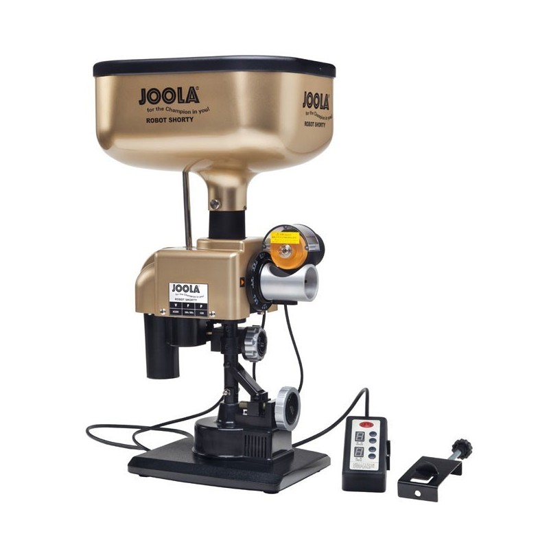 JOOLA Robot Shorty