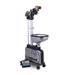TIBHAR Robo Pro Genius
