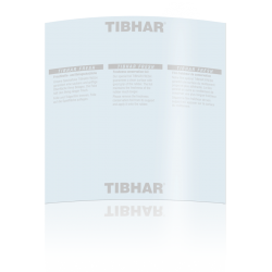 TIBHAR Feuille de protection Fresh