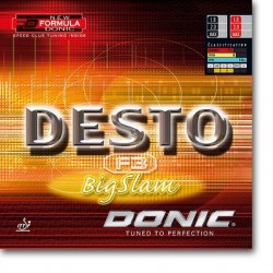 Donic Desto F3 Big Slam