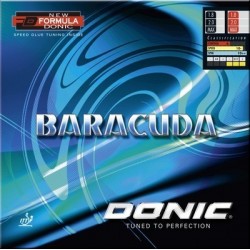 Donic Barracuda
