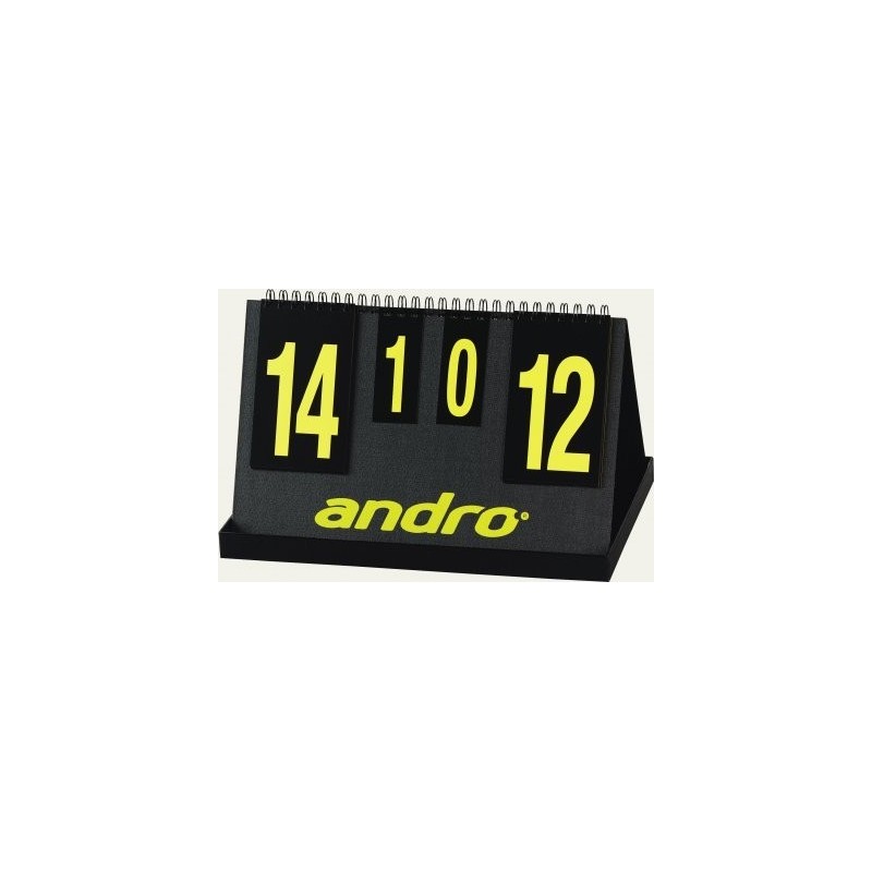 ANDRO MARQUEUR  FAIRPLAY 