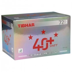 TIBHAR ***40+ SYNTT pack of 72