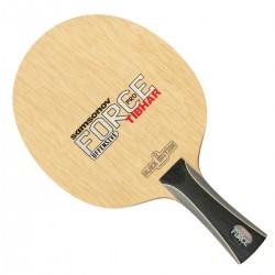 TIBHAR Samsonov Force Pro-Black Edition