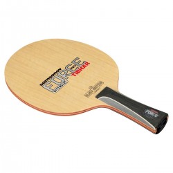 TIBHAR Samsonov Force Pro-Black Edition