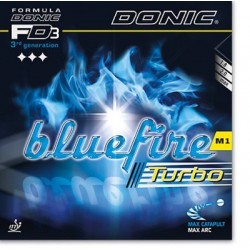 DONIC "Bluefire M1 Turbo