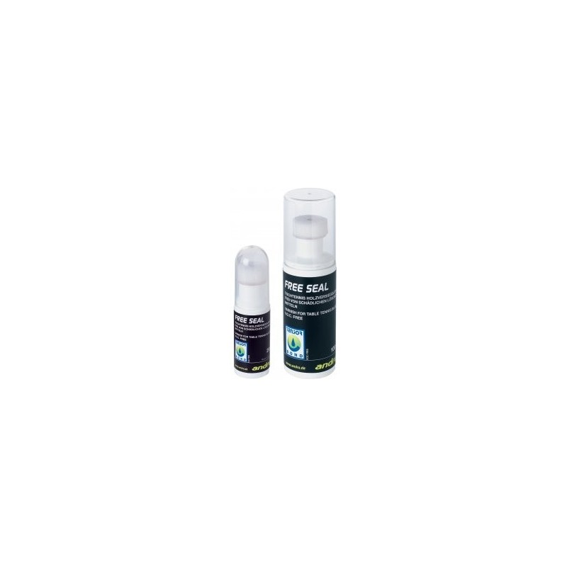 Andro Free Seal