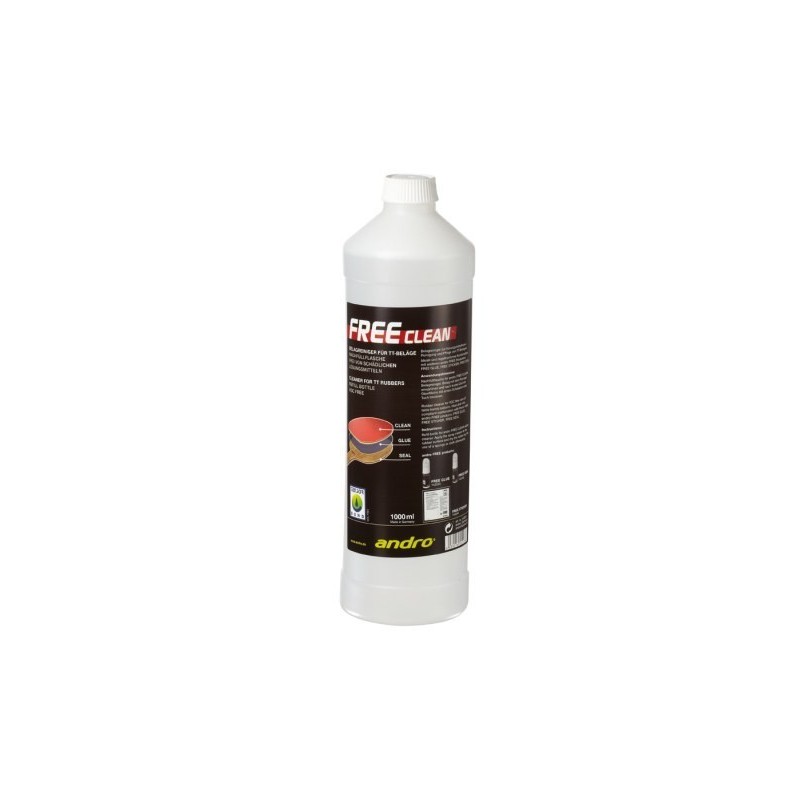 ANDRO Free Clean -1000 ml
