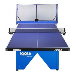 JOOLA Service Practice Net