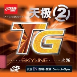 DHS NEO Skyline II)