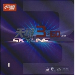DHS Skyline 3-60