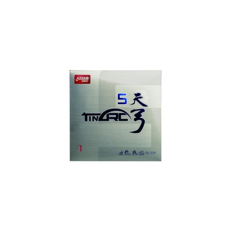 DHS Tin Arc 5 soft