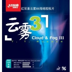 DHS CLOUD & FOG 3
