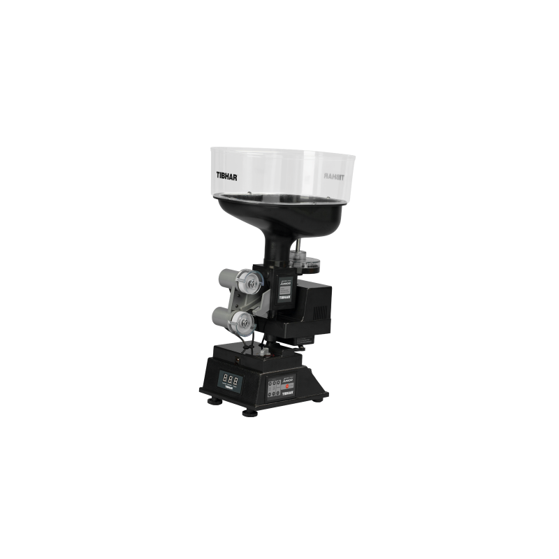 TIBHAR Robo Pro Junior