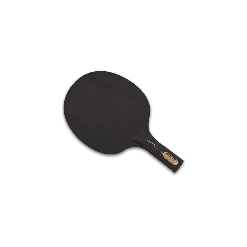 DONIC Waldner Black Devil CB"