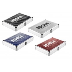JOOLA Aluminium Bat Box
