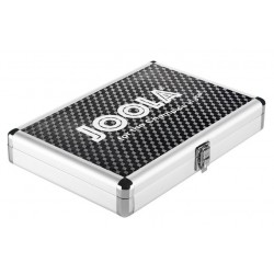 JOOLA Aluminium Bat Box