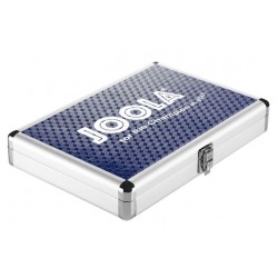 JOOLA Aluminium Bat Box