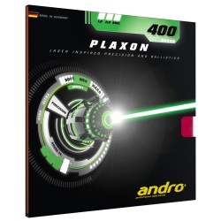 ANDRO Plaxon 400