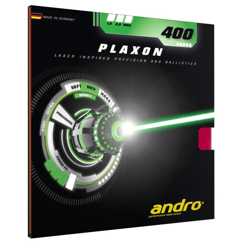 ANDRO Plaxon 400