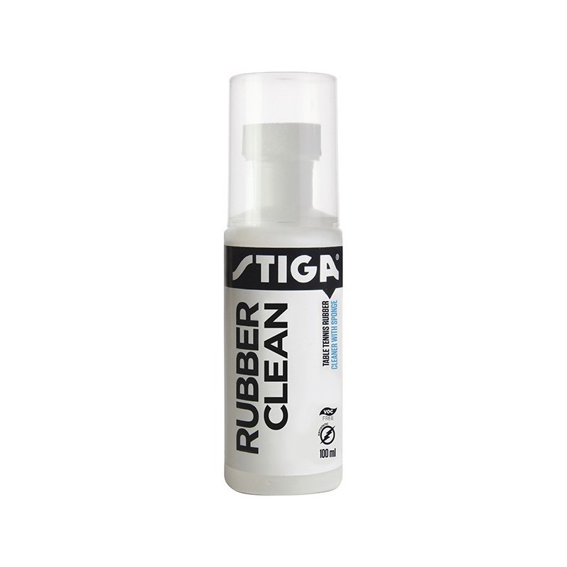 Stiga Rubber Clean