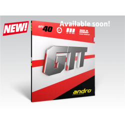 ANDRO GTT 40