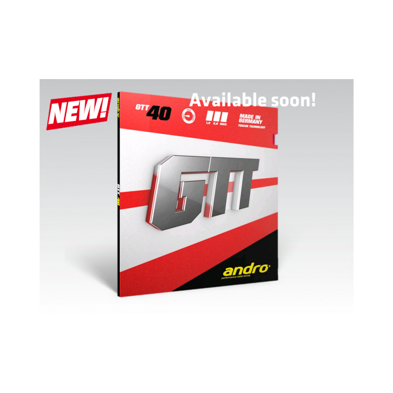 ANDRO GTT 40