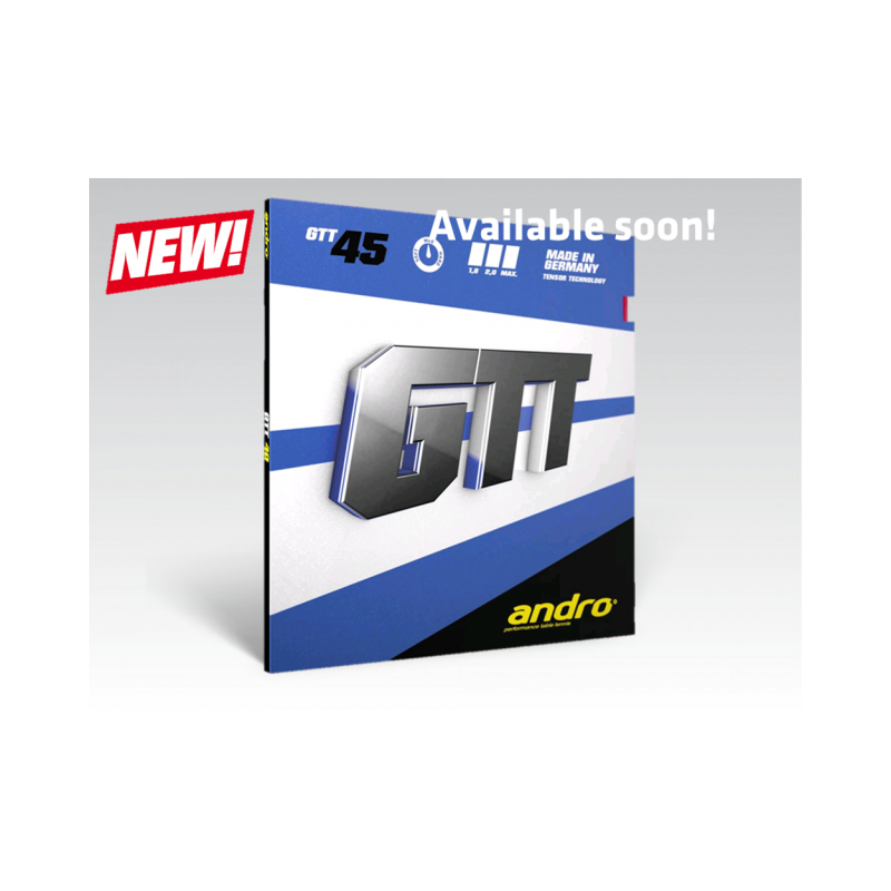 ANDRO GTT 45