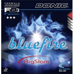 DONIC "Bluefire Big Slam "