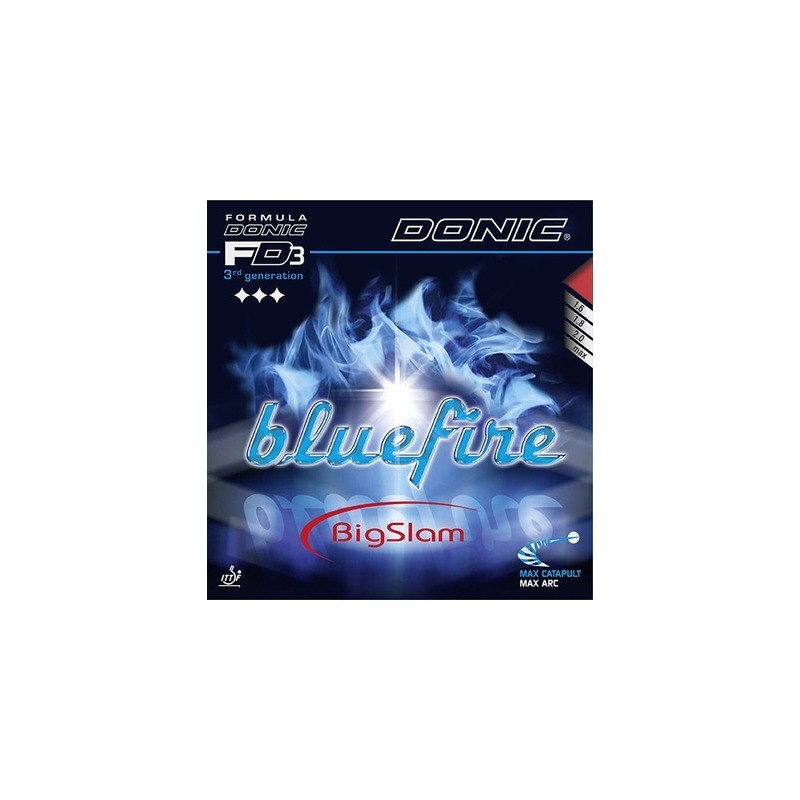 DONIC "Bluefire Big Slam "