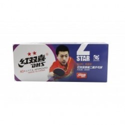 DHS **-Ball cellfree- pack of 10