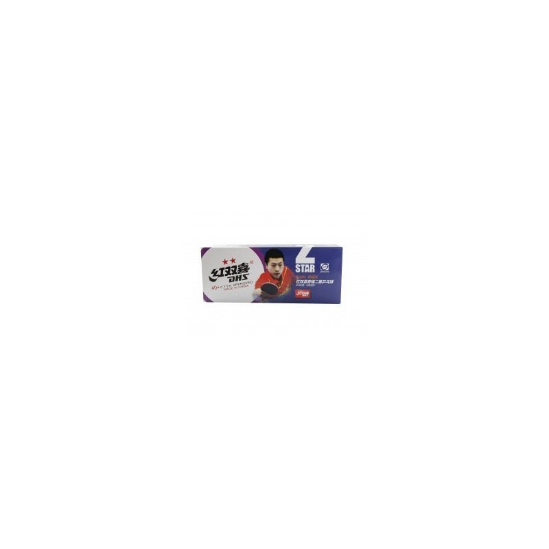DHS **-Ball cellfree- pack of 10