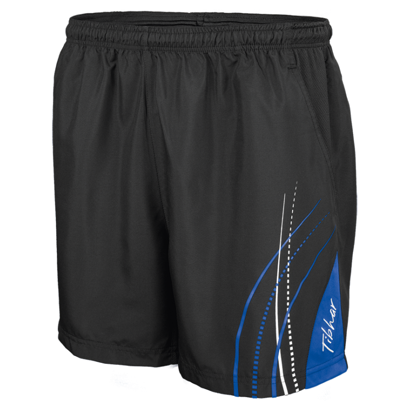 TIBHAR Short Grip