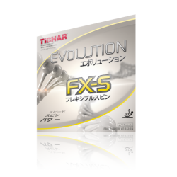 TIBHAR Evolution FX-S