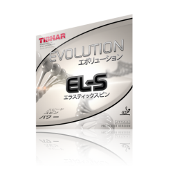 TIBHAR Evolution EL-S